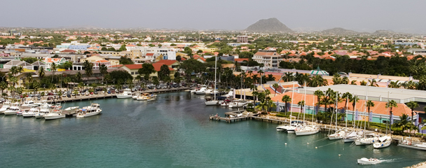 aruba