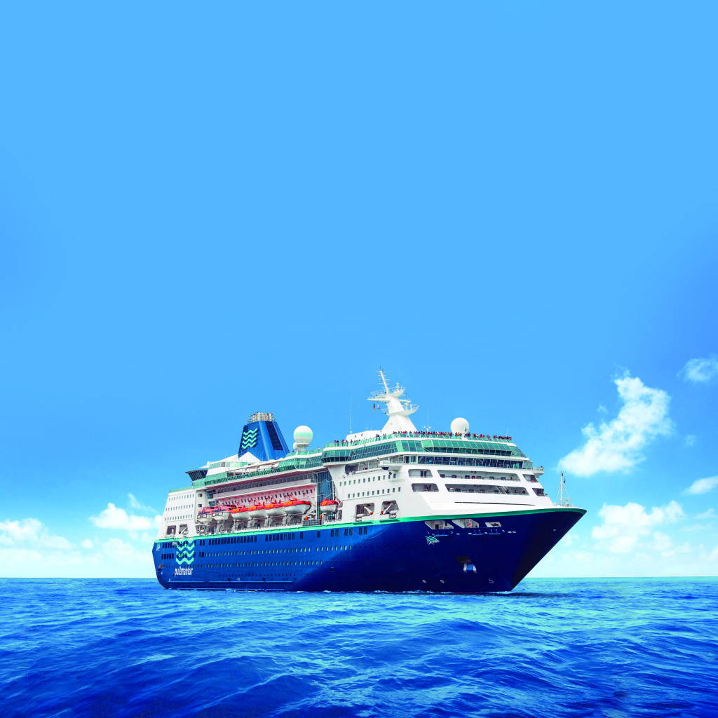 Reduced rates for three sailings on Pullmantur Horizon