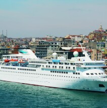 Magnificent South America Cruises ~ Fares from just over $85 USD ($500TT) per day!