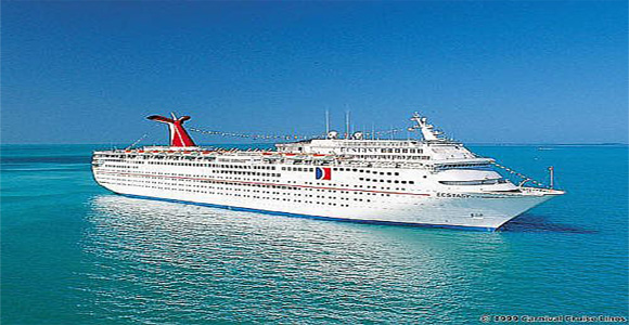 Carnival Cruise - Cruise and Rail Travel Int'l